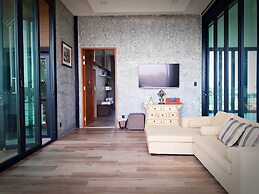 Bangpakong Boat Club