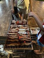 Bangpakong Boat Club