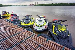 Bangpakong Boat Club