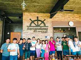 Bangpakong Boat Club