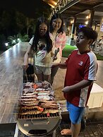 Bangpakong Boat Club