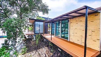 Bangpakong Boat Club