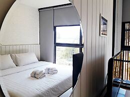 Bangpakong Boat Club