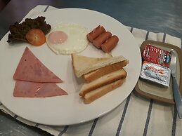 Bangpakong Boat Club