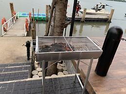 Bangpakong Boat Club