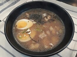 Bangpakong Boat Club