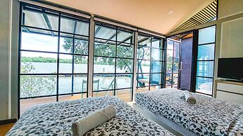 Bangpakong Boat Club