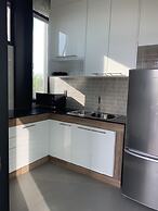 Bangpakong Boat Club