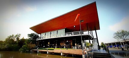 Bangpakong Boat Club