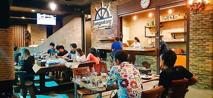 Bangpakong Boat Club