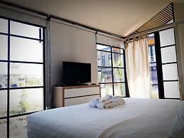 Bangpakong Boat Club