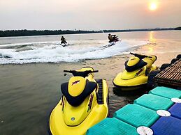 Bangpakong Boat Club