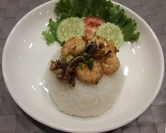 Bangpakong Boat Club