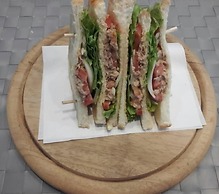 Bangpakong Boat Club