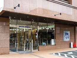 Toyoko Inn Shizuoka Station