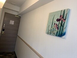 Toyoko Inn Shizuoka Station