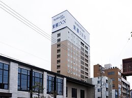 Toyoko Inn Shizuoka Station