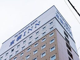 Toyoko Inn Shizuoka Station