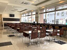 Toyoko Inn Kawaguchi Ekimae