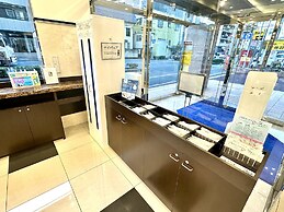 Toyoko Inn Kawaguchi Ekimae