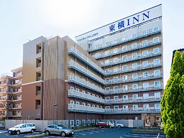 Toyoko Inn Kawaguchi Ekimae