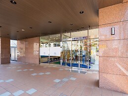 Toyoko Inn Kawaguchi Ekimae