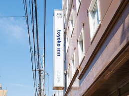 Toyoko Inn Kawaguchi Ekimae
