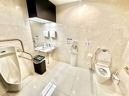 Toyoko Inn Kawaguchi Ekimae