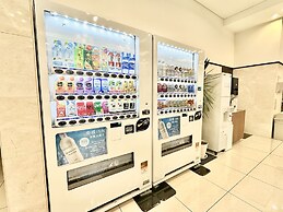 Toyoko Inn Kawaguchi Ekimae