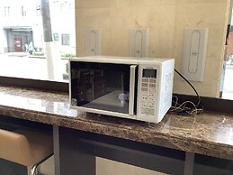 Toyoko Inn Kawaguchi Ekimae