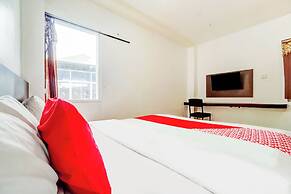 Hotel O Siwalankerto Near Surabaya Carnival