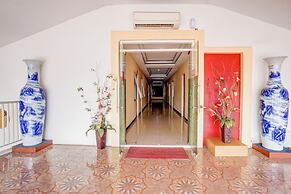 Hotel O Siwalankerto Near Surabaya Carnival