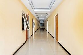 Hotel O Siwalankerto Near Surabaya Carnival