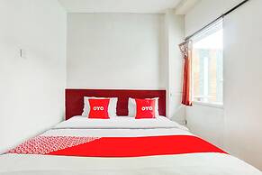 Hotel O Siwalankerto Near Surabaya Carnival