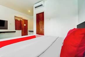 Hotel O Siwalankerto Near Surabaya Carnival