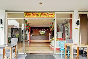 Hotel O Siwalankerto Near Surabaya Carnival