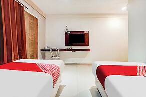 Hotel O Siwalankerto Near Surabaya Carnival