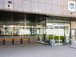 Toyoko Inn Mikawa Anjo Station Shinkansen Minami 2