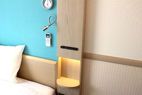 Toyoko Inn Mikawa Anjo Station Shinkansen Minami 2