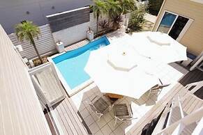 Kiyaza Kamakura Resort - Hostel