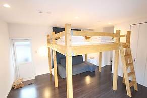 Kiyaza Kamakura Resort - Hostel