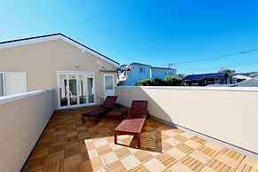 Kiyaza Kamakura Resort - Hostel