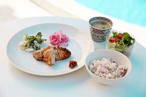 Kiyaza Kamakura Resort - Hostel