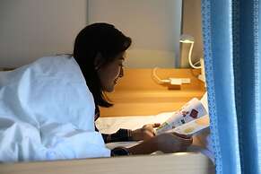 Kiyaza Kamakura Resort - Hostel