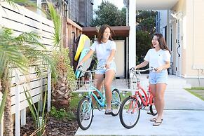 Kiyaza Kamakura Resort - Hostel