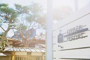 Kiyaza Kamakura Resort - Hostel