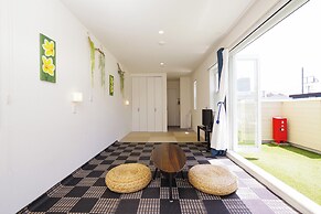 Kiyaza Kamakura Resort - Hostel