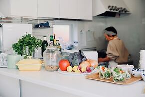 Kiyaza Kamakura Resort - Hostel