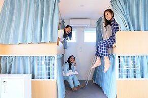 Kiyaza Kamakura Resort - Hostel