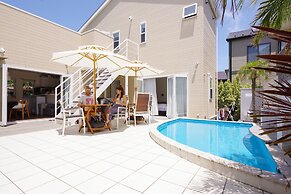 Kiyaza Kamakura Resort - Hostel